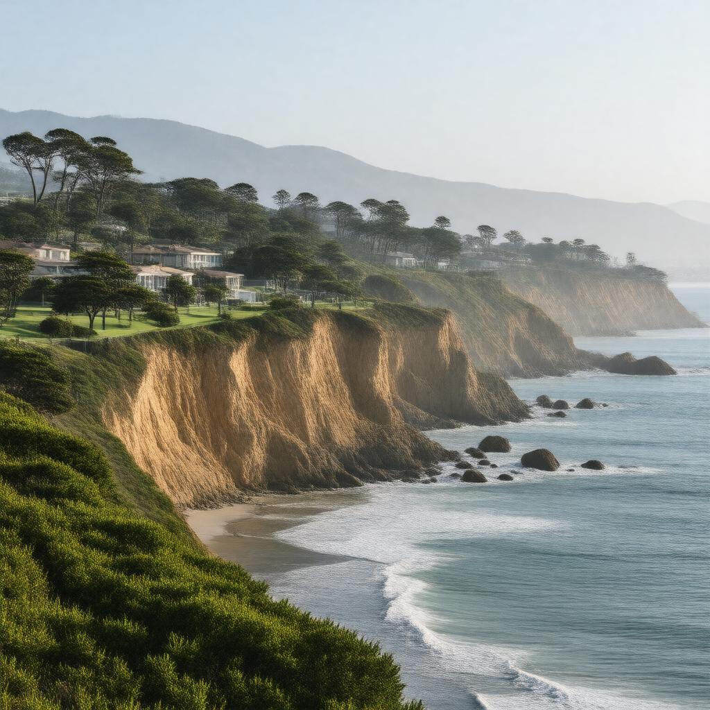 Torrey Pines